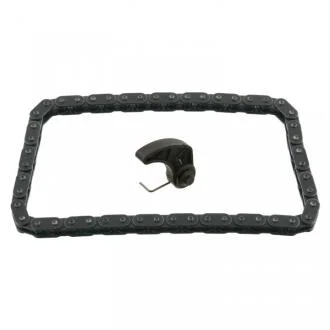 Комплект цепи привода распредвала для масляного насоса SWAG 30947352