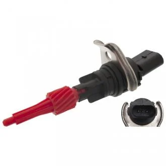 Датчик, швидкість SWAG 30 94 8296