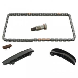 Комплект цепи VAG A3/GOLF/PASSAT 00- 2.4/3.2I SWAG 30949235