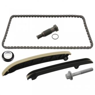 Комплект цепи VAG CADDY/JETTA VI/POLO 5/A1/A3/ALTEA/IBIZA/LEON/FABIA II/OCTAVIA II/YETI 10- SWAG 30949517