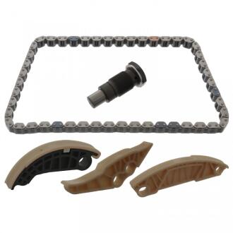 Комплект цепи VAG A3/A4/A5/A6/A7/Q3/GOLF VII/PASSAT 09- SWAG 30 94 9548