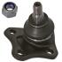 Шаровая опора левая VW Golf IV,Bora,New Beetle, Scoda Octavia 32780020