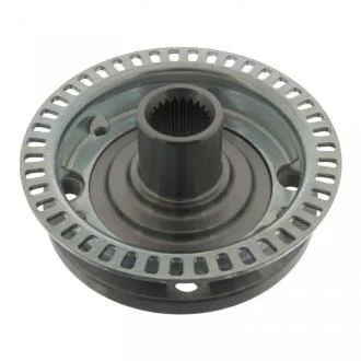 Ступиця колеса SWAG 32901902