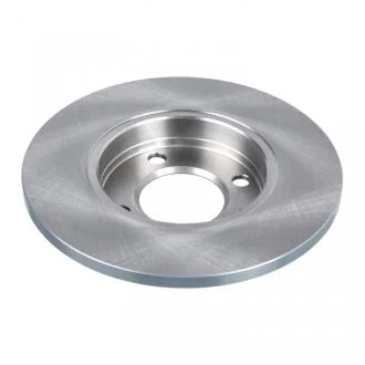 Диск тормозной VW GOLF 2/GOLF 3 -91/91- передн. (мин. 2 шт.) SWAG 32902121