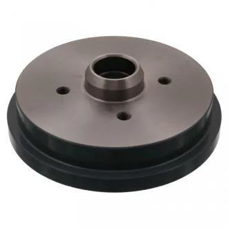 Барабан гальмівний SWAG 32902123