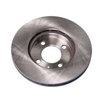 Диск тормозной VAG GOLF 3/PASSAT передн. (мин. 2 шт.) SWAG 32906512