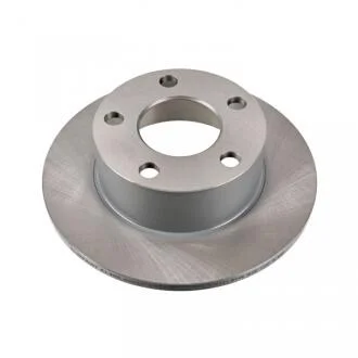 Диск гальмівний SWAG 32909075