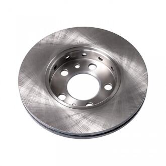 Диск тормозной VAG A2/A3/GOLF IV/OCTAVIA 96- передний (мин. 2 шт.) SWAG 32914404