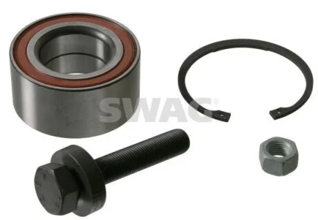 Комплект підшипника колісного SWAG 32919920
