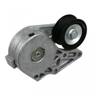 Натяжний пристрій, клиновий ремінь SWAG 32922364