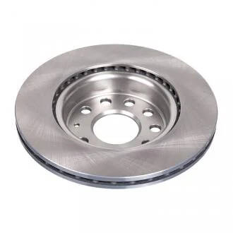 Диск тормозной VAG A3/GOLF V/OCTAVIA 03- передний (мин. 2 шт.) SWAG 32922904