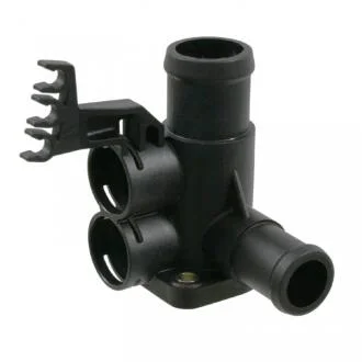 Фланец системы охлаждения для головки цилиндра SWAG 32923044