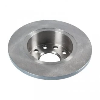 Диск тормозной VAG A3/ALTEA/LEON/TOLEDO/OCTAVIA II/III/YETI/GOLF 5/6/EOS 06- 2.5 FSI/2.0 FSI/2.0 TDI/1.9 TDI/1.6 FSI (мин. 2 шт.) SWAG 32923240