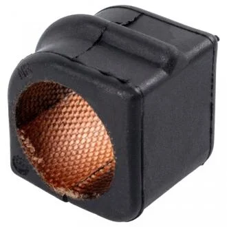 " втулка переднего стабилизатора" SWAG 32923424