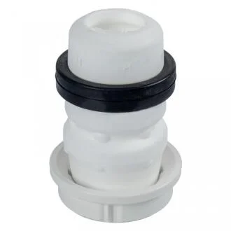 Отбойник амортизатора VW GOLF V пер. (мин. 2 шт.) SWAG 32923448