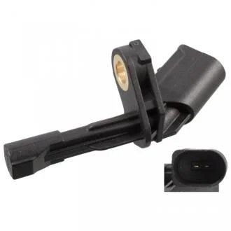 Датчик abs SWAG 32923810