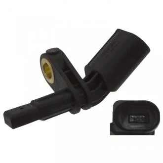 Датчик ABS (Датчик ABS) SWAG 32923824