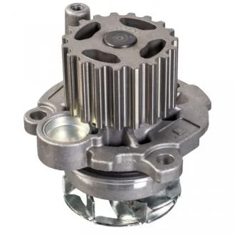 Насос водяной VAG 00-/04- 1.9TDI/2.0TDI SWAG 32924360 (фото 1)