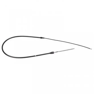 Трос, стояночная тормозная система SWAG 32924520