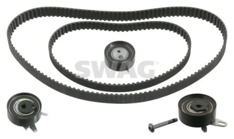 Комплект зубчастих ременів SWAG 32924690
