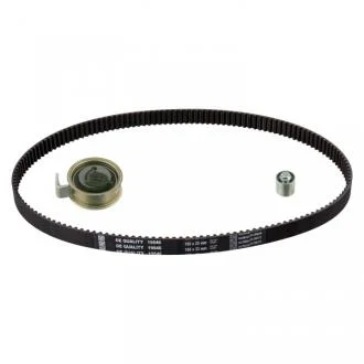 Набор зубчатых ремней для распределительного вала SWAG 32924755