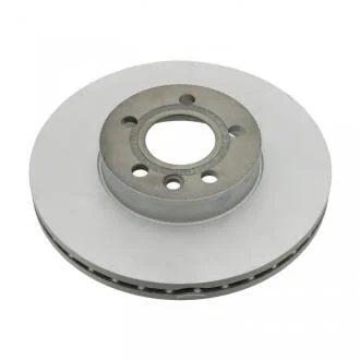 Диск гальмівний SWAG 32926118