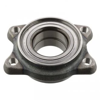 Подшипник колеса с фланцем SWAG 32926376