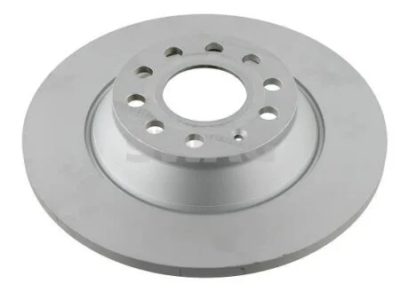 Диск гальмівний SWAG 32926657