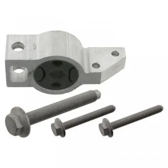 Сайлентблок переднего нижнего рычага задний левый SWAG 32932542