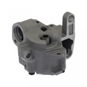 Помпа масляна SWAG 32934722