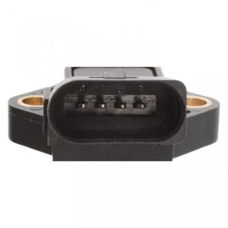 Датчик, тиск впускної труби SWAG 33 10 0072