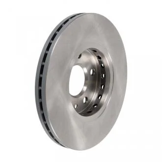 Гальмівний диск SWAG 33 10 0136