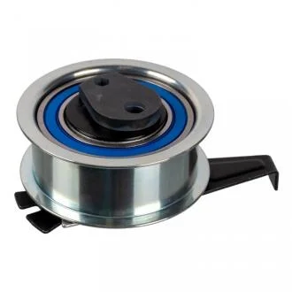 Натяжний пристрій, зубчастий ремінь SWAG 33 10 0170