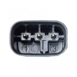 Датчик тиску вихлопних газів SWAG 33 10 0209