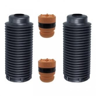 Комплект пилозахисних ковпаків, амортизатор SWAG 33 10 0283