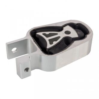 Подушка двигателя FORD MONDEO/S-MAX/GALAXY 2006-2015 (КПП Нижняя) SWAG 33 10 0295