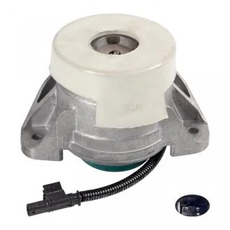 Опора, двигун SWAG 33 10 0466