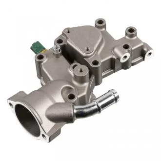 Корпус термостата PSA Berlingo C2 C3 206 207 307 1.1/1.4i 96- SWAG 33 10 0554