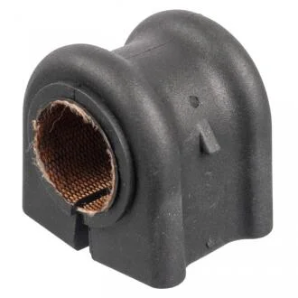 Подушка стабілізатора гумова SWAG 33 10 0579