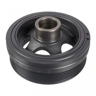 Шків, колінчатий вал SWAG 33100708