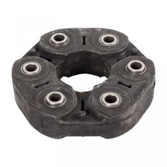 Шарнір, поздовжній вал SWAG 33 10 0766