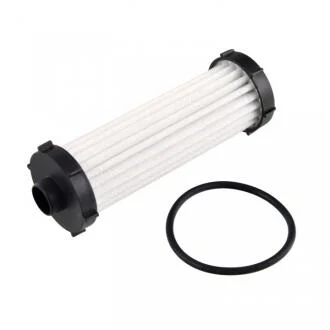 Гідравлічний фільтр, автоматична коробка передач SWAG 33 10 0768