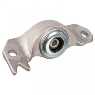 Опора амортизатора гумометалева в комплекті SWAG 33 10 0784