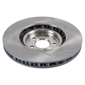 Гальмівний диск SWAG 33100962