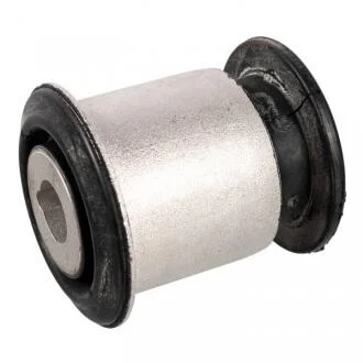 Сайлентблок важеля SWAG 33 10 1007