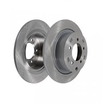 Гальмівний диск SWAG 33 10 1070