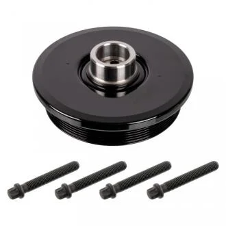 Шків, колінчатий вал SWAG 33101079