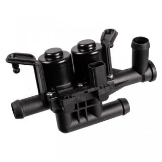 Клапан регулювання подачі охолоджувальної рідини SWAG 33 10 1090