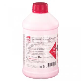 Рідина охолоджуюча G12 -35°C 5L SWAG 33 10 1120