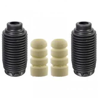 Комплект пилозахисних ковпаків, амортизатор SWAG 33 10 1249